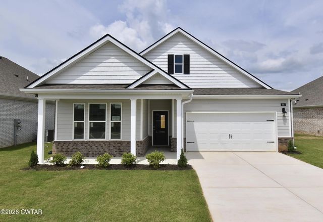 88 Gateway Drive, Jackson