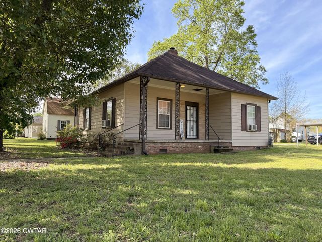 225 N Missouri Street, Jackson