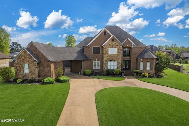 22 Arbor Ridge Cove, Jackson