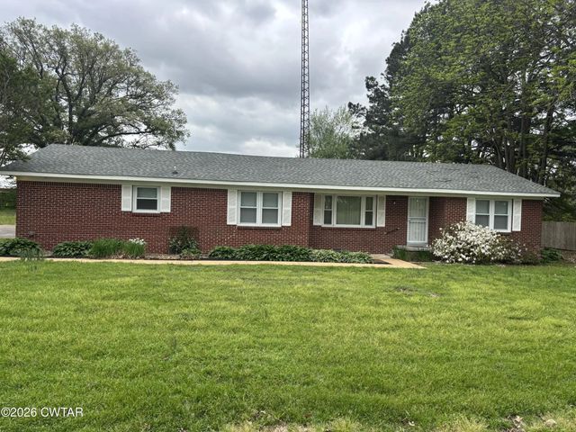 17 Brazil Schoolhouse Road, Trenton