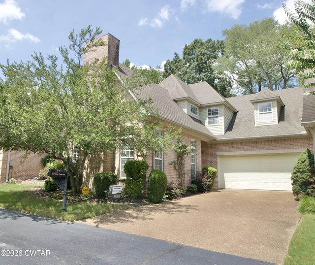 205 Wiley Parker Road, Jackson