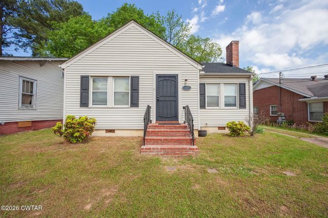 335 Fairmont Avenue, Jackson