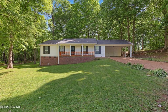 500 Tanglewood Drive, Three Way