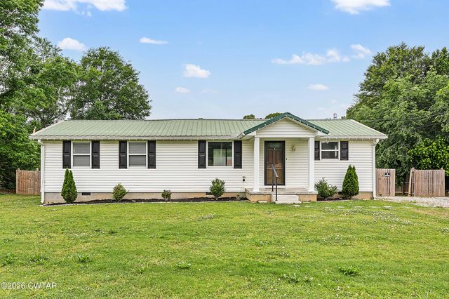 185 Henderson Road, Jackson