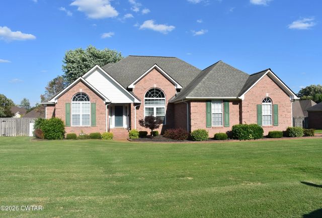 32 Walnut Trace Drive, Jackson