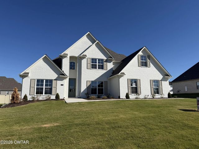 170 Providence Drive, Medina