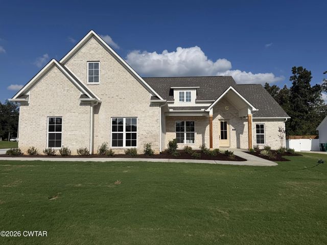 231 Providence Drive, Medina