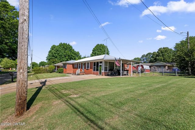 2815 Northwood Boulevard, Humboldt