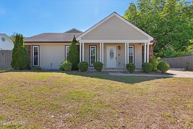 51 Hillshire Drive, Jackson