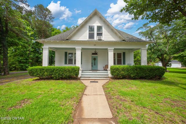 413 Main Street, Friendship