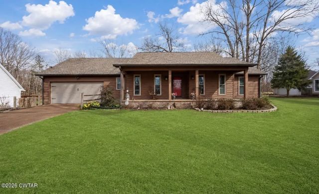 134 Glen Dillon Drive, Jackson