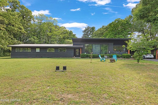 306 Wiley Parker Road, Jackson