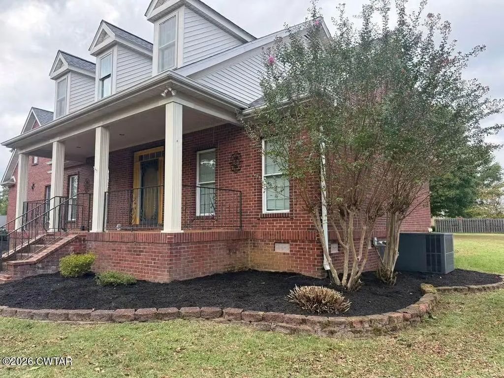 165 Beasley Drive, Lexington