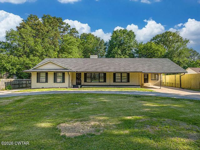 108 Sherrell Drive, Jackson