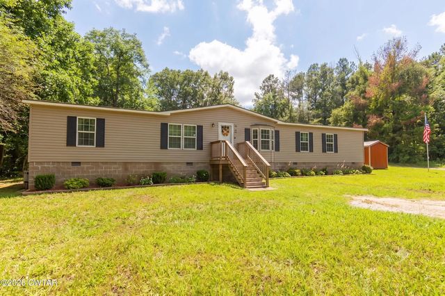 468 Red Lane, Jackson