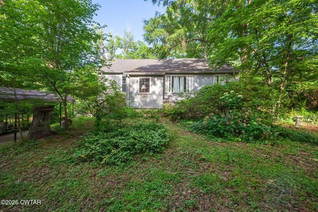 1010 Prospect Avenue, Jackson
