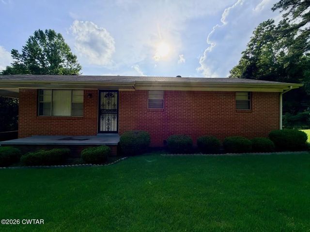 321 Pipkin Road, Jackson