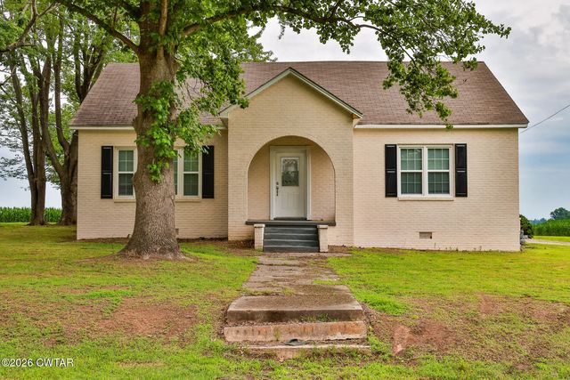 506 W Knox Street, Rutherford