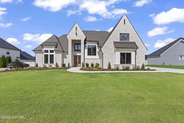 84 Buckingham Cove, Jackson