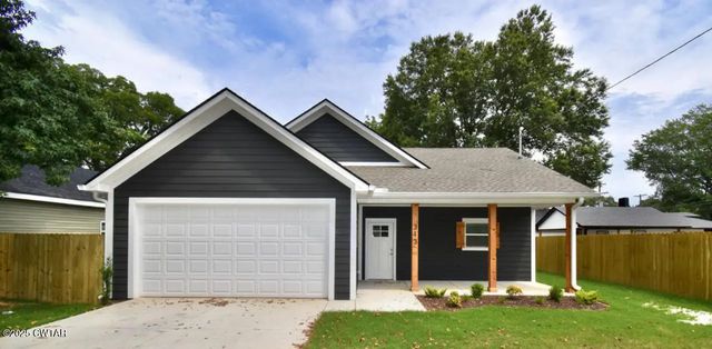 313 W Forest Avenue, Jackson