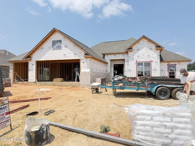 193 Brookside Drive, Medina