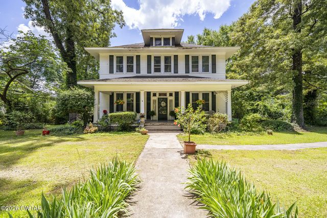 1294 Hollywood Drive, Jackson