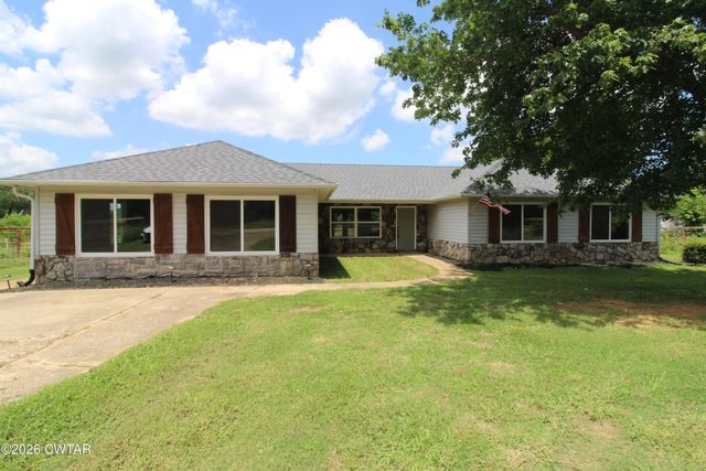 344 Alamo Highway, Trenton