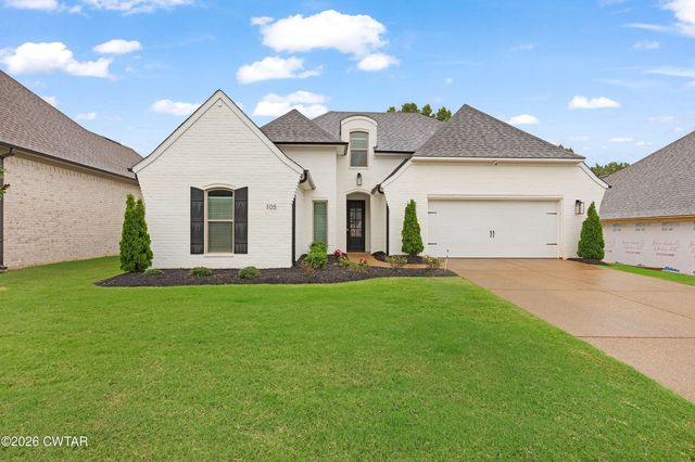 105 Emerald Breeze Drive, Jackson