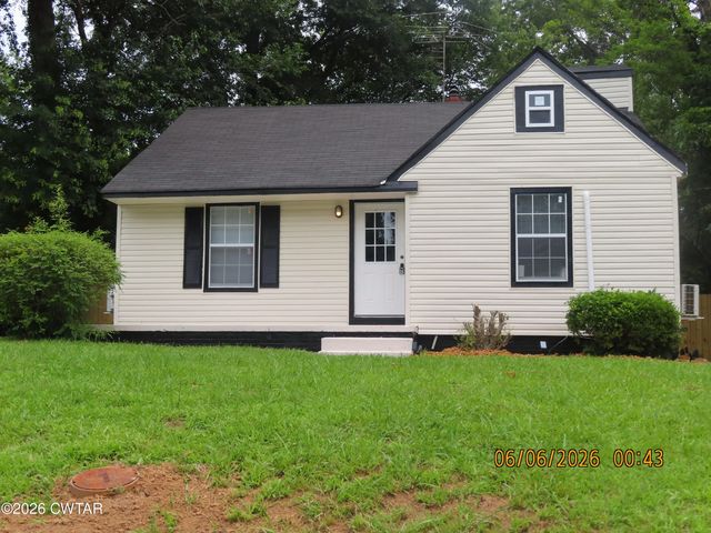 32 Carruthers Drive, Jackson