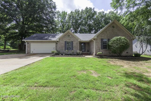 102 Candlewick Drive, Jackson