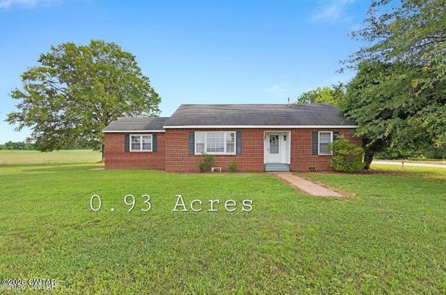 2060 Ashport Road, Oakfield
