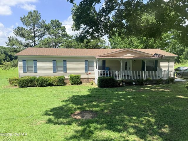 6719 Chestnut Bluff Maury C Road, Friendship
