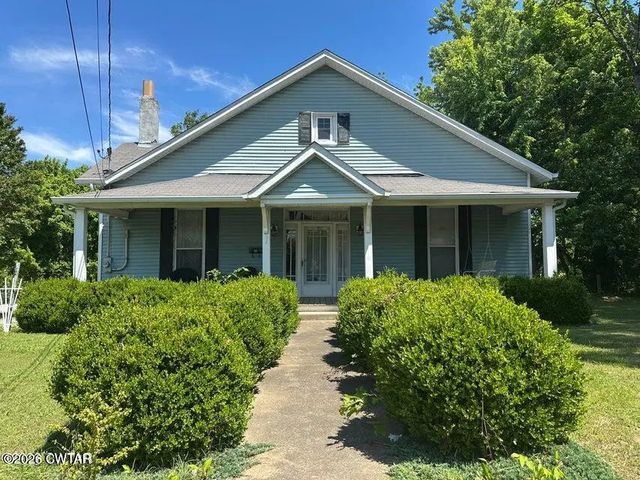 1040 E Jackson Street, Milan