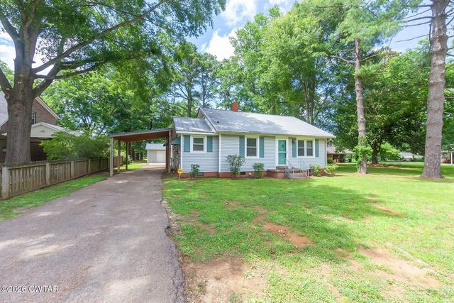 371 Bolivar Highway, Jackson