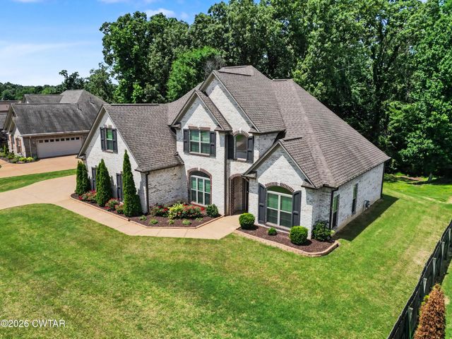 151 Broad Meadow Drive, Jackson