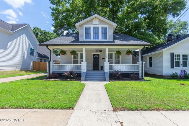 122 Roland Avenue, Jackson