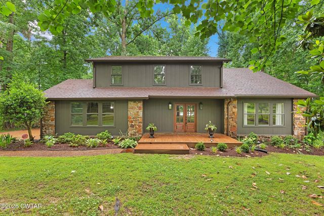 124 Moorewood Drive, Jackson