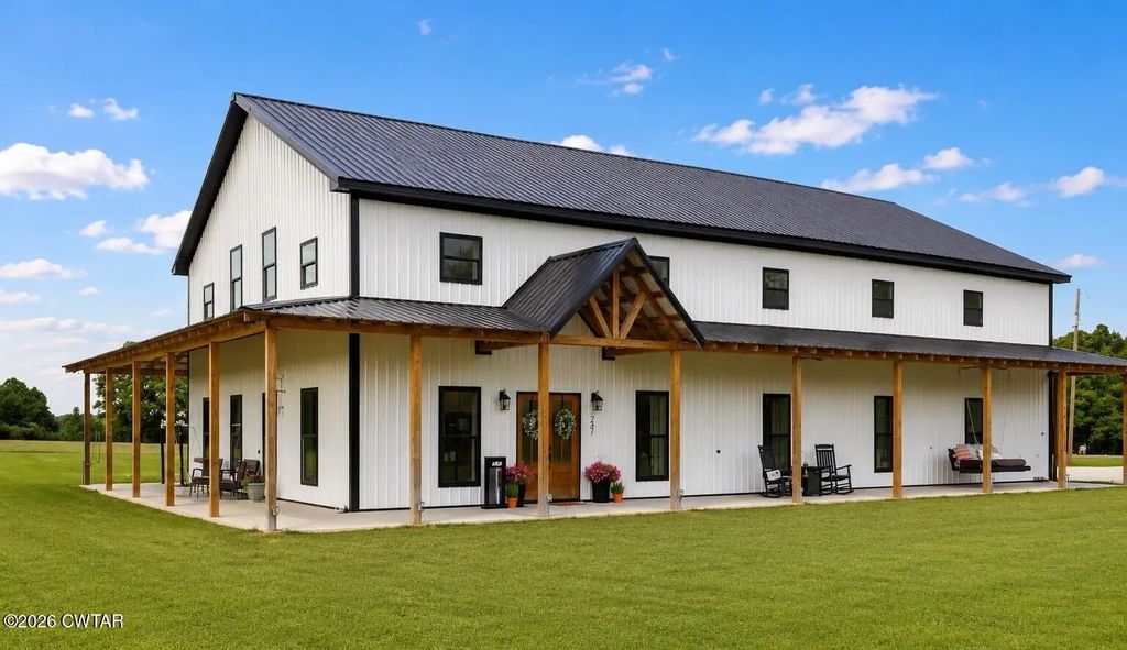 247 Dawson Bottom Road, Humboldt