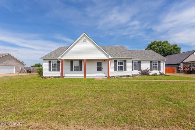 34 Sable Wood Cove, Humboldt