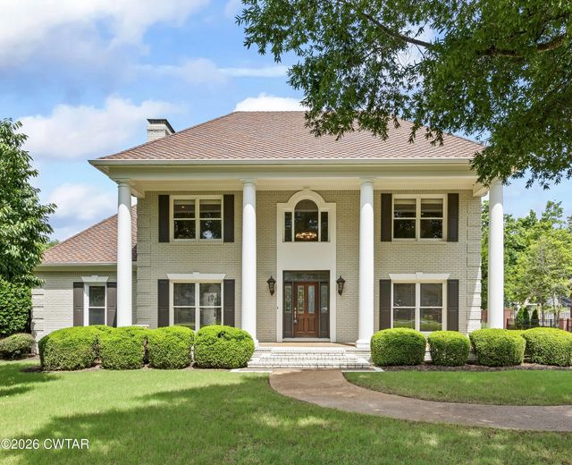 14 Winfield Place, Jackson