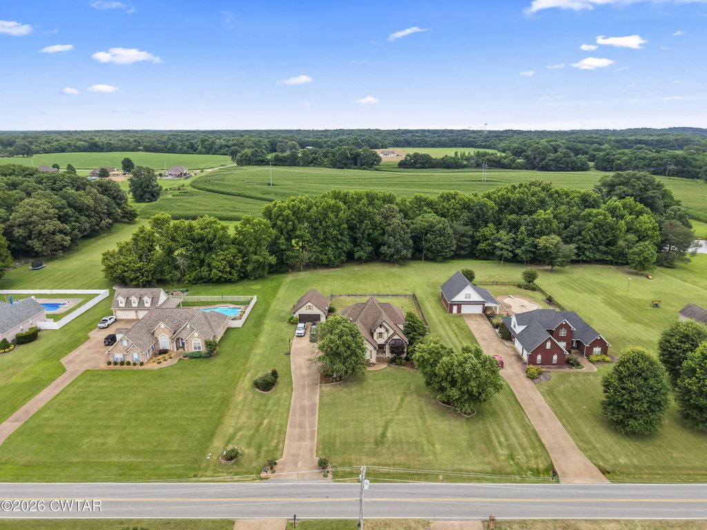 688 Blackmon Street, Medina