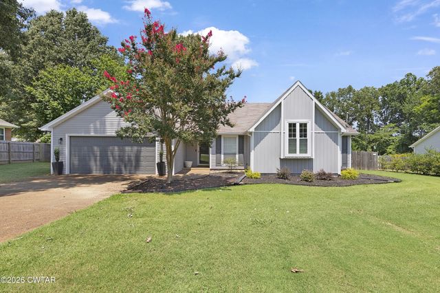 39 Idlebrook Cove, Jackson