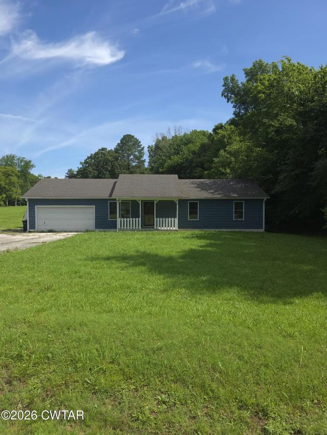 1963 Mifflin Road, Beech Bluff