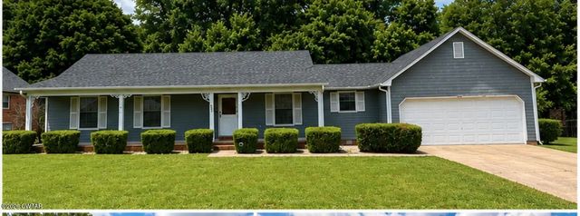 133 Buttonwood Drive, Jackson