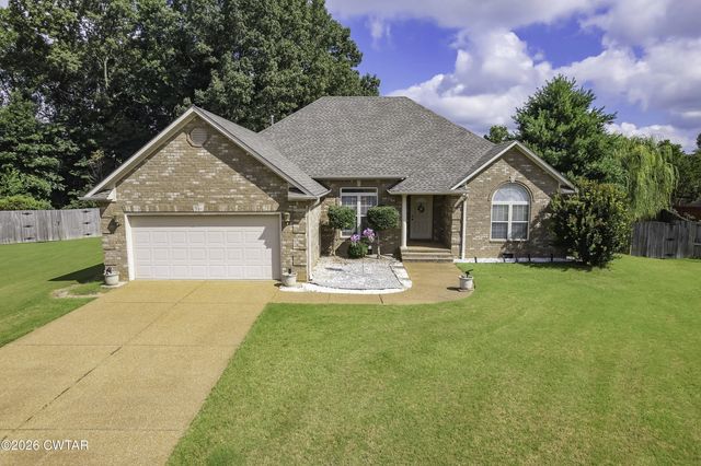 87 Lennox Village Drive, Jackson