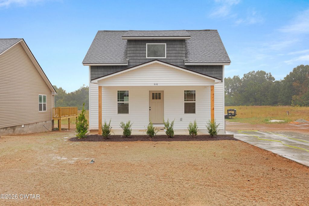 610 Mifflin Avenue, Henderson