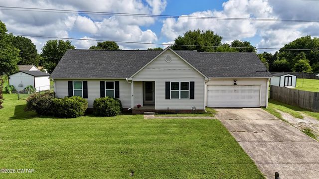 17 Daybreak Cove, Oakfield