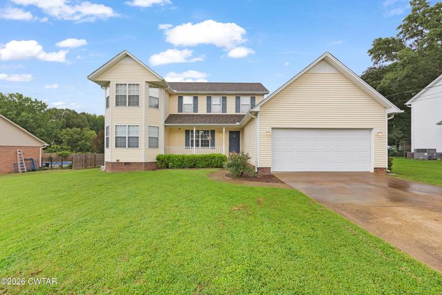62 River Chase Drive, Jackson