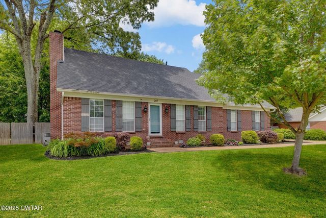 207 Foxworth Drive, Jackson