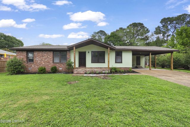 88 Cherokee Drive, Jackson